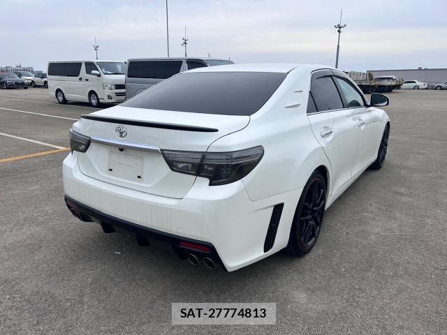 Toyota MARK X 2016-06 7817245-8