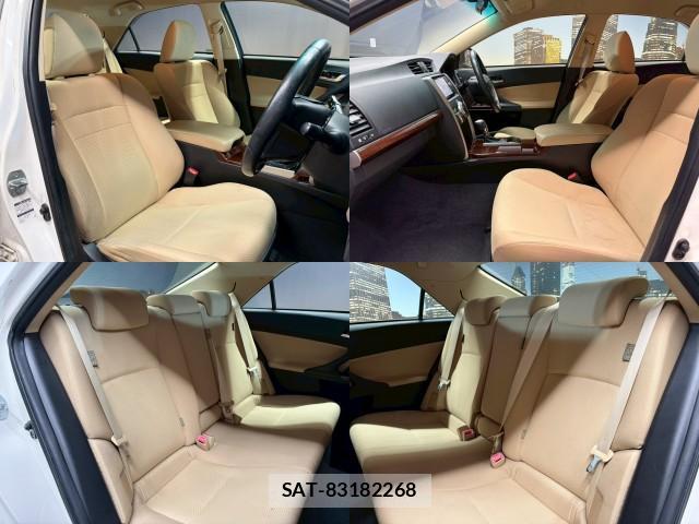 Toyota MARK X 2013-03 7817637-3