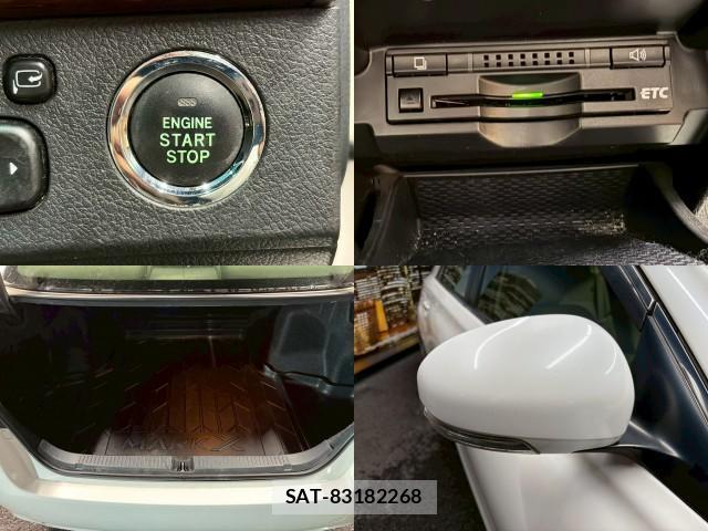 Toyota MARK X 2013-03 7817637-5