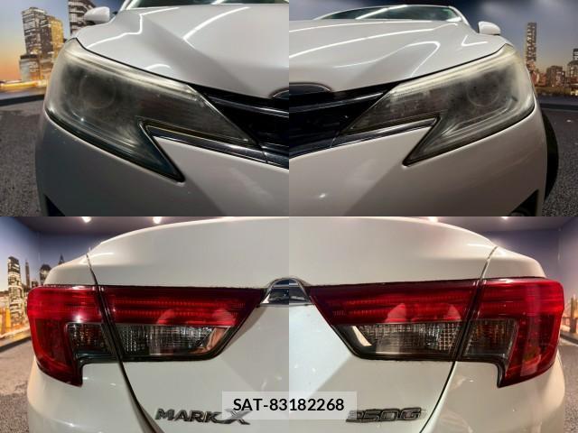 Toyota MARK X 2013-03 7817637-6