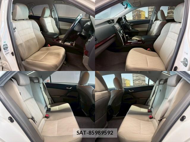 Toyota MARK X 2009-12 7817638-3