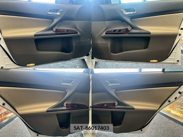 Toyota MARK X 2010-12 7817678-6