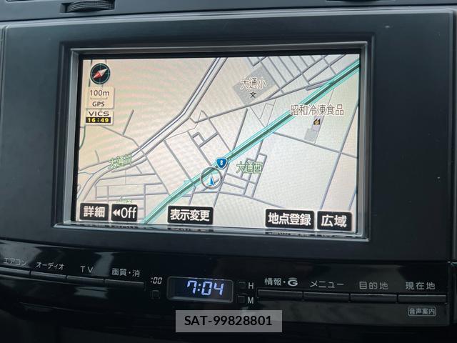 Toyota MARK X 2006-10 7819035-4