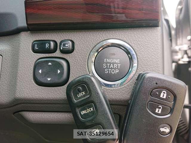 Toyota MARK X 2011-10 7819917-5