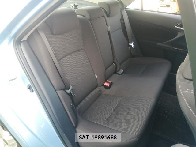 Toyota MARK X 2017-03 7819967-11