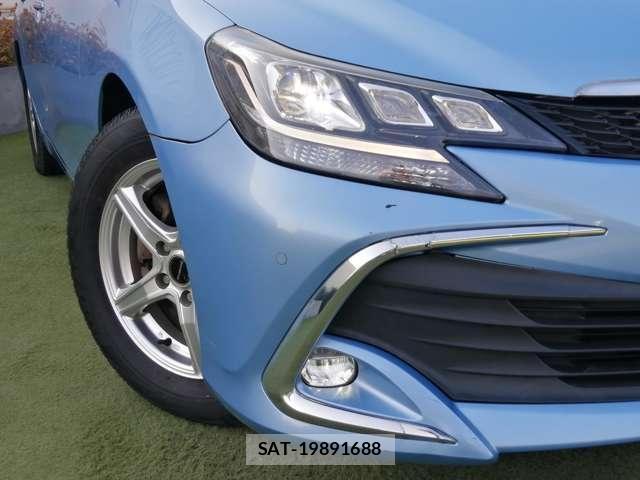Toyota MARK X 2017-03 7819967-13
