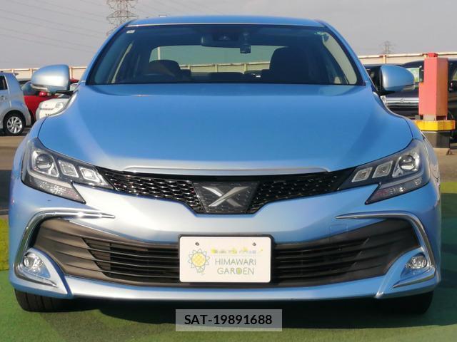 Toyota MARK X 2017-03 7819967-14