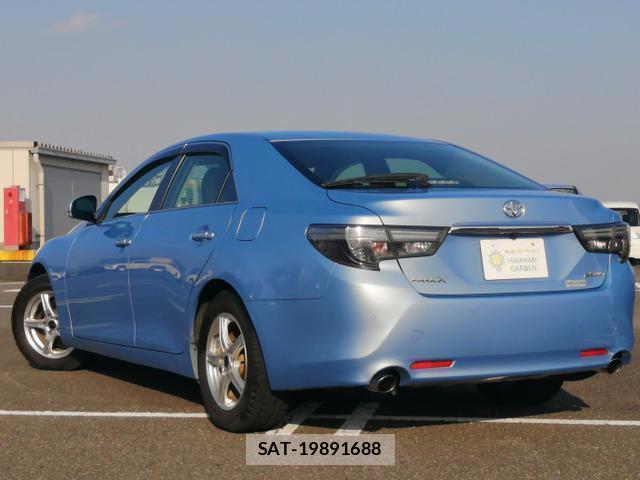 Toyota MARK X 2017-03 7819967-3