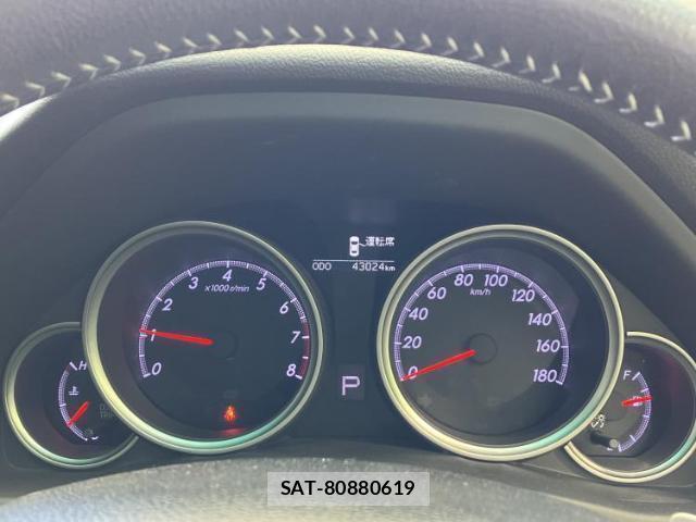 Toyota MARK X 2012-10 7822560-12