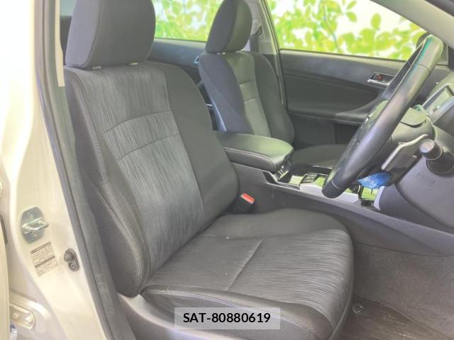 Toyota MARK X 2012-10 7822560-3