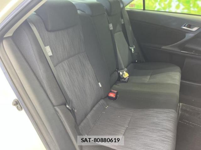 Toyota MARK X 2012-10 7822560-4