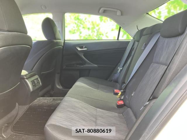 Toyota MARK X 2012-10 7822560-6