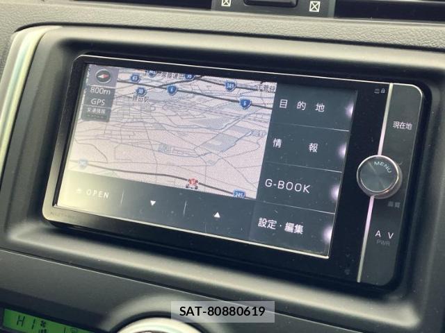 Toyota MARK X 2012-10 7822560-8
