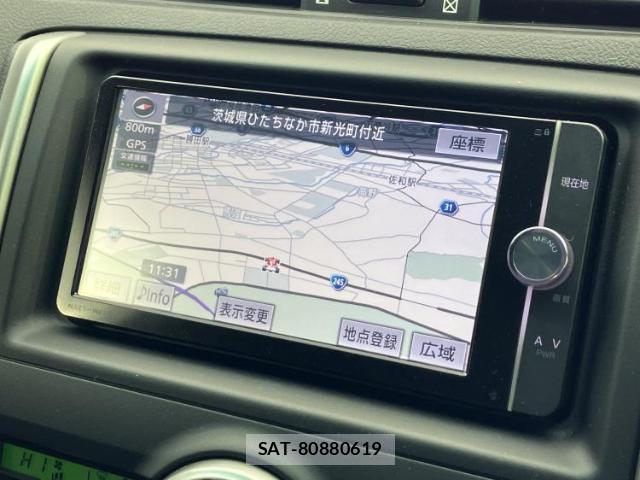 Toyota MARK X 2012-10 7822560-9