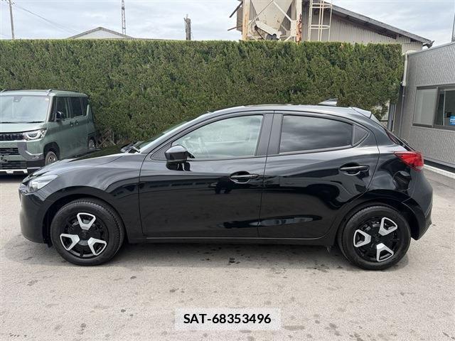 Mazda MAZDA2 2024-02 7814357-2