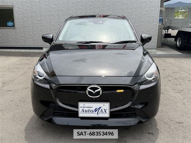 Mazda MAZDA2 2024-02 7814357-4