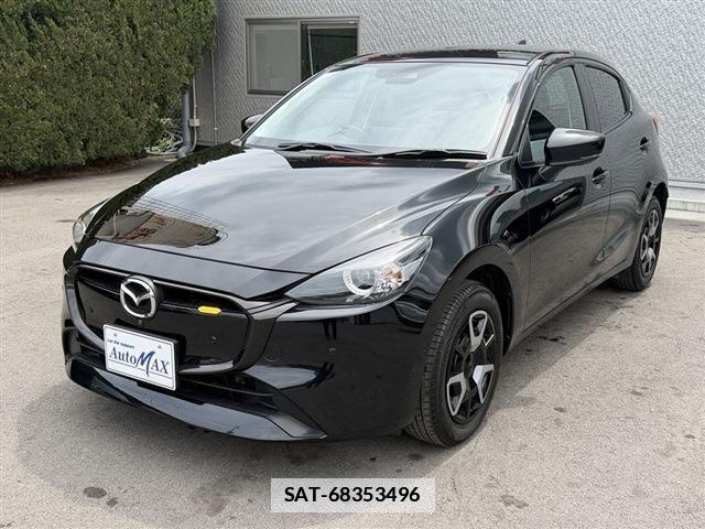 Mazda MAZDA2 2024-02 7814357-6