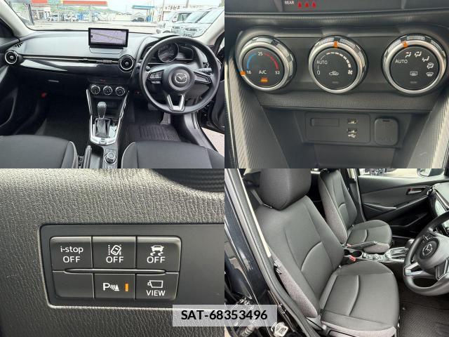 Mazda MAZDA2 2024-02 7814357-8