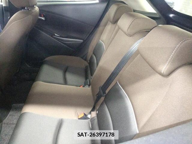 Mazda MAZDA2 2020-08 7814438-3