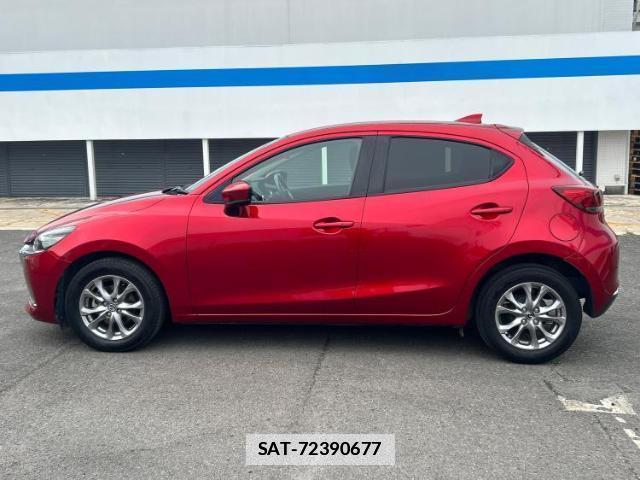 Mazda MAZDA2 2021-03 7818902-1