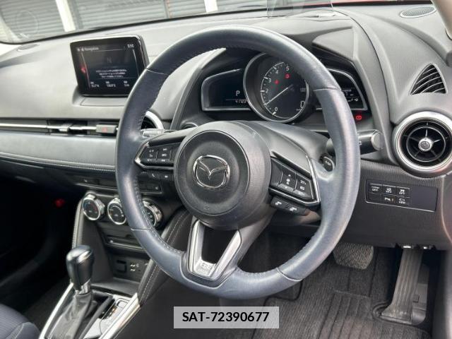 Mazda MAZDA2 2021-03 7818902-13
