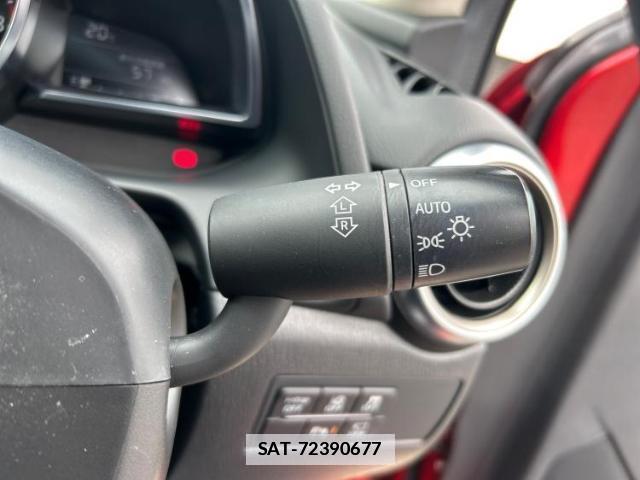 Mazda MAZDA2 2021-03 7818902-14