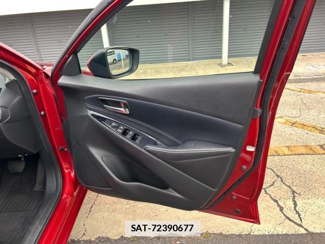 Mazda MAZDA2 2021-03 7818902-3