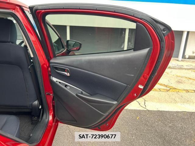 Mazda MAZDA2 2021-03 7818902-4