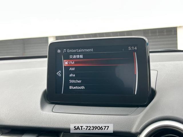Mazda MAZDA2 2021-03 7818902-9