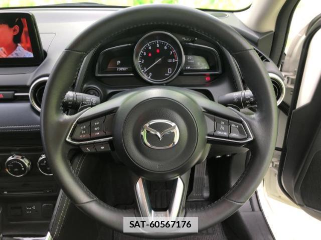 Mazda MAZDA2 2020-06 7821039-15