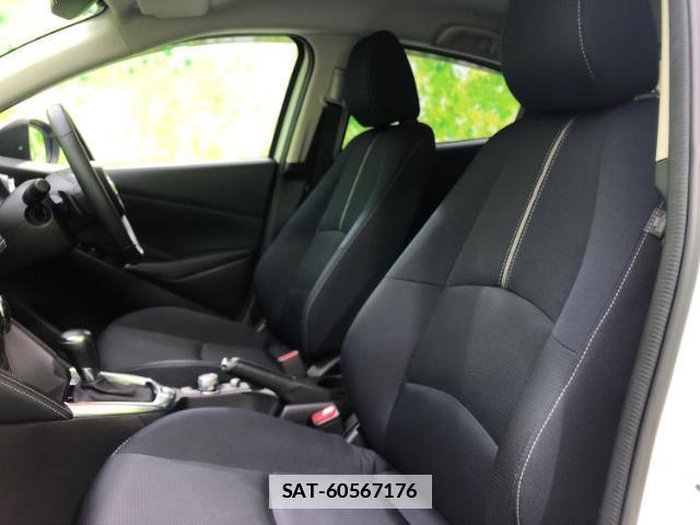 Mazda MAZDA2 2020-06 7821039-5
