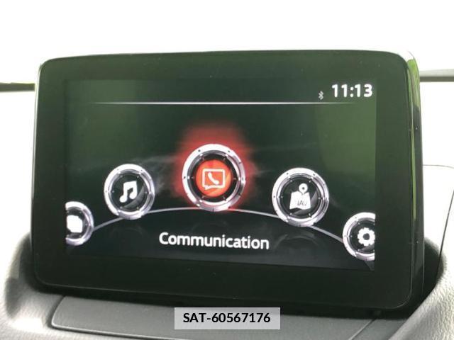 Mazda MAZDA2 2020-06 7821039-8