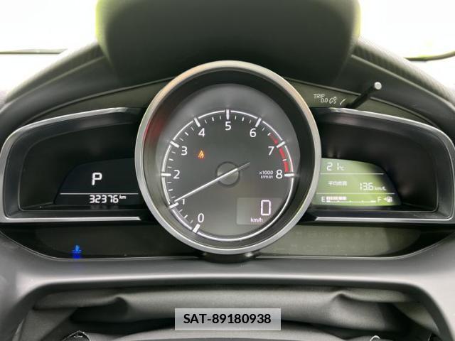 Mazda MAZDA2 2021-08 7821360-13