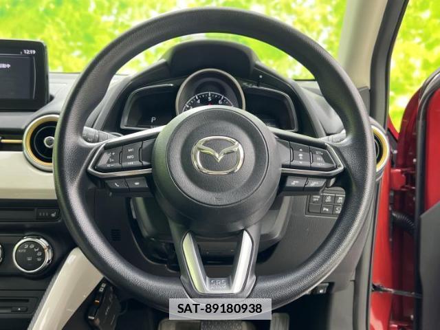 Mazda MAZDA2 2021-08 7821360-14