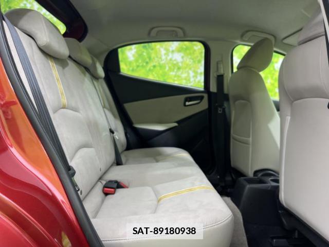 Mazda MAZDA2 2021-08 7821360-4
