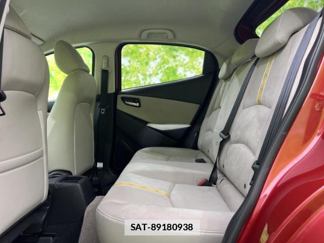 Mazda MAZDA2 2021-08 7821360-6