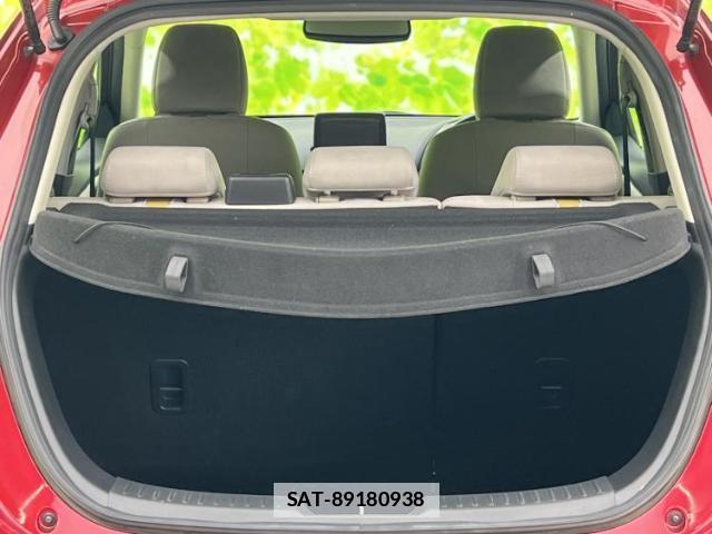 Mazda MAZDA2 2021-08 7821360-7
