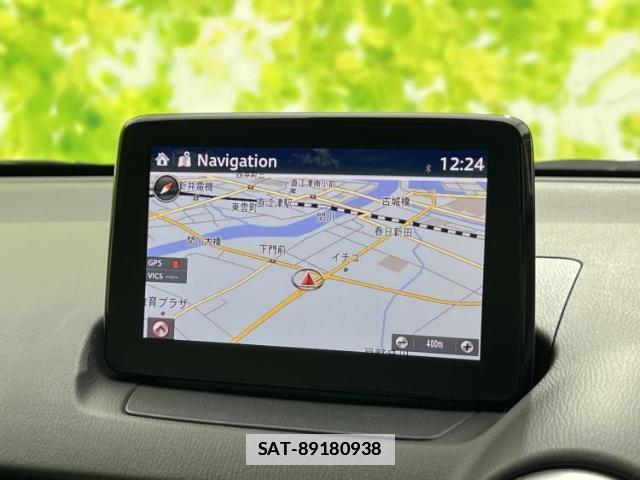 Mazda MAZDA2 2021-08 7821360-9