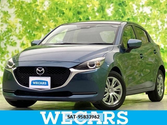 Mazda MAZDA2 2020-03 7821483-0