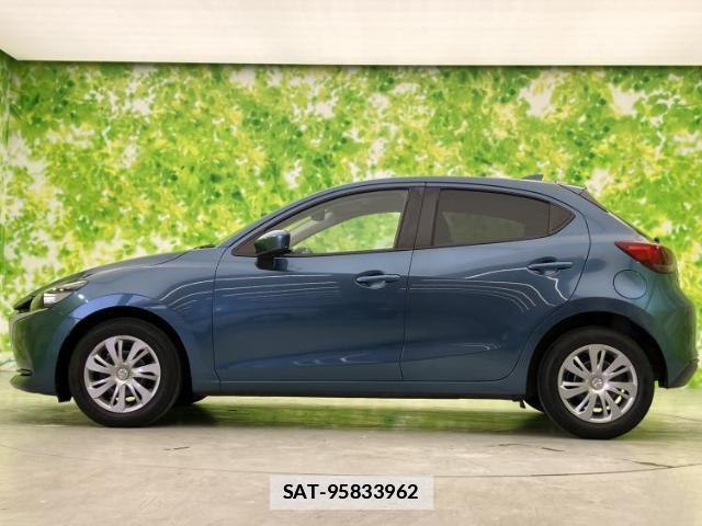 Mazda MAZDA2 2020-03 7821483-1