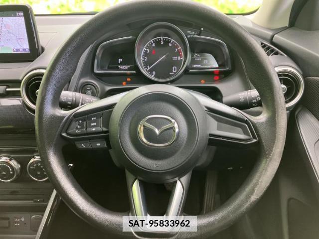 Mazda MAZDA2 2020-03 7821483-14