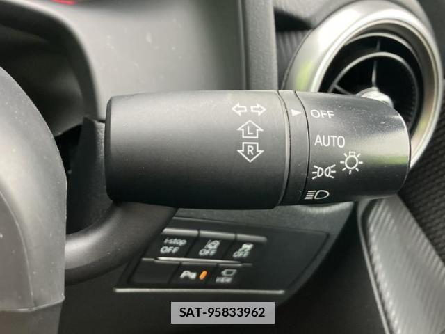 Mazda MAZDA2 2020-03 7821483-15
