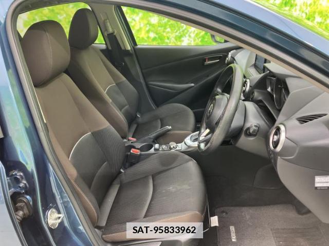 Mazda MAZDA2 2020-03 7821483-3