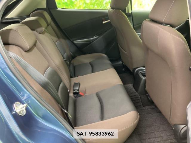 Mazda MAZDA2 2020-03 7821483-4