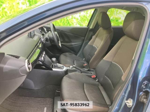 Mazda MAZDA2 2020-03 7821483-5