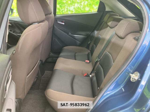 Mazda MAZDA2 2020-03 7821483-6