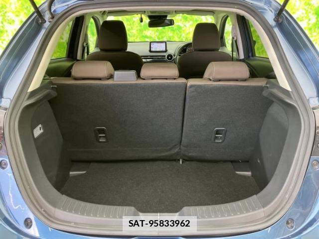 Mazda MAZDA2 2020-03 7821483-7