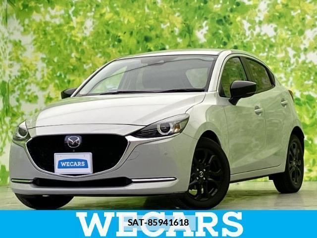 Mazda MAZDA2 2021-03 7821491-0