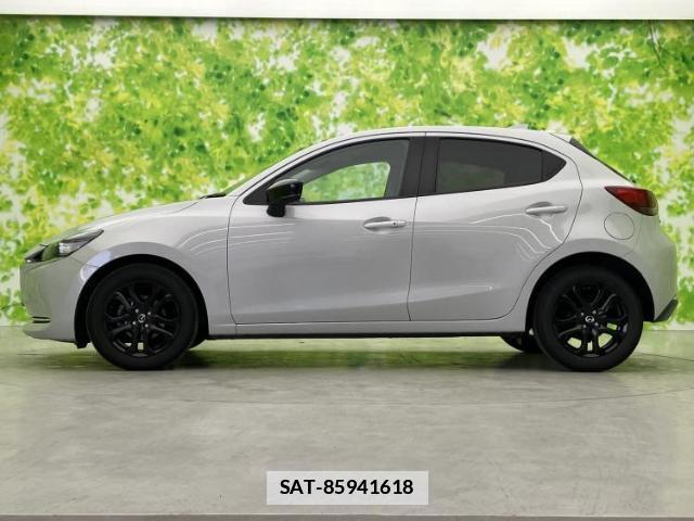 Mazda MAZDA2 2021-03 7821491-1