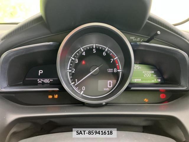 Mazda MAZDA2 2021-03 7821491-14